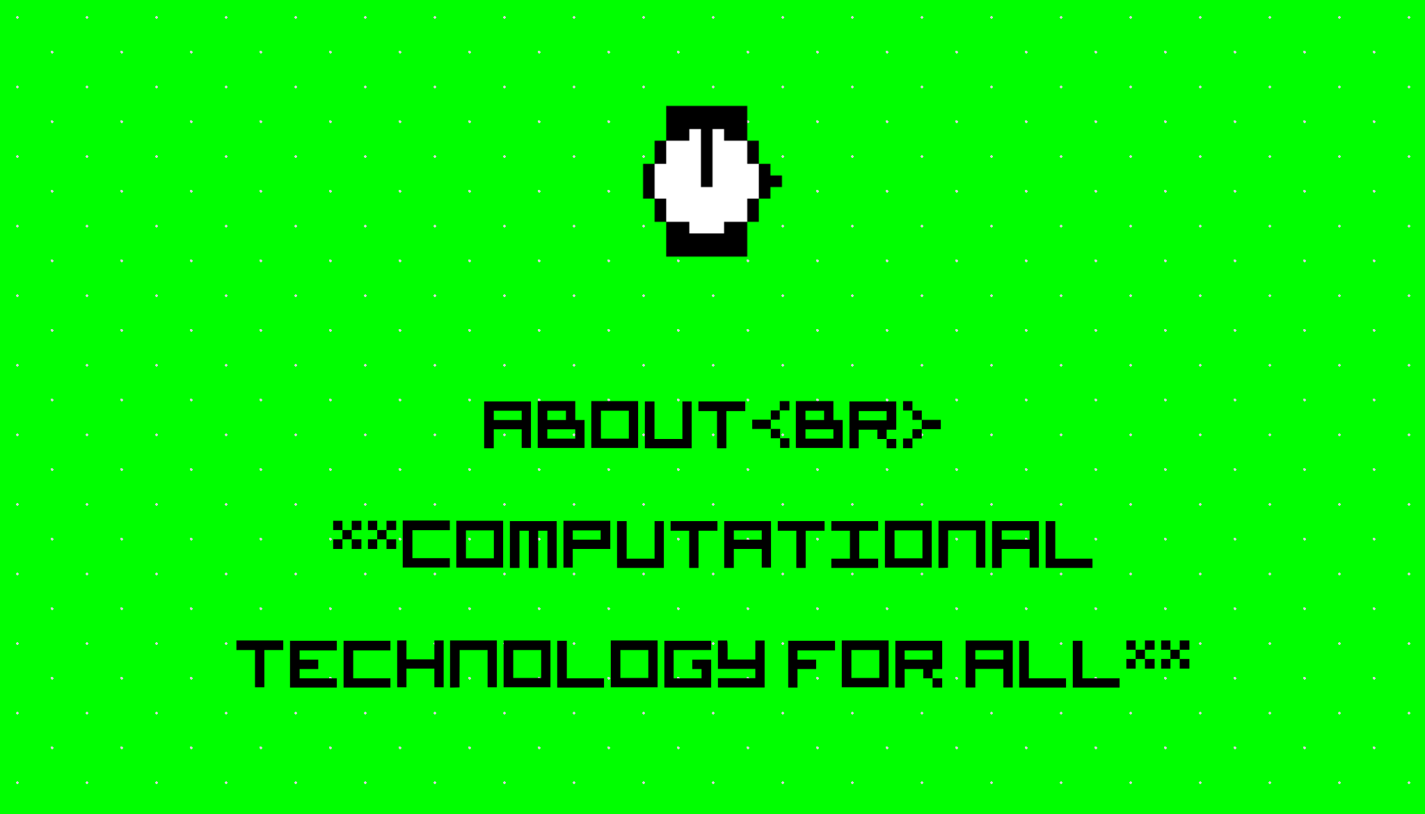 About On It On Hackernoon - City Art Collection - Desktop Quality